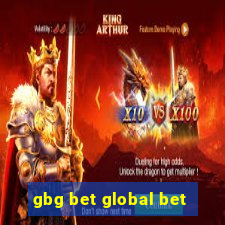 gbg bet global bet