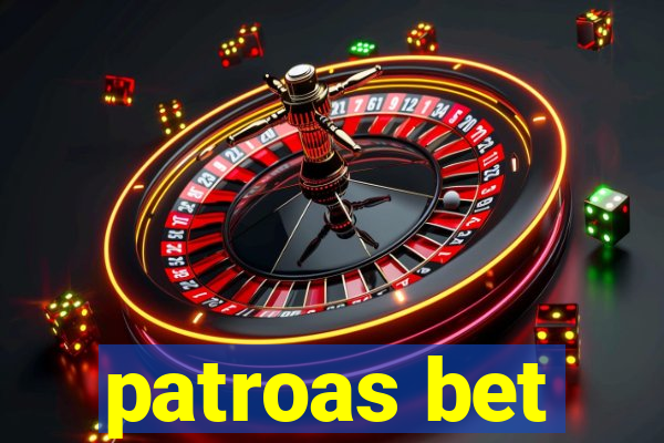 patroas bet