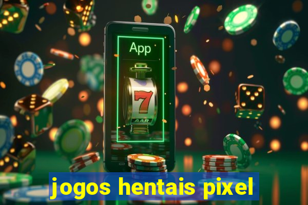 jogos hentais pixel