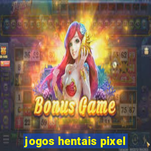 jogos hentais pixel