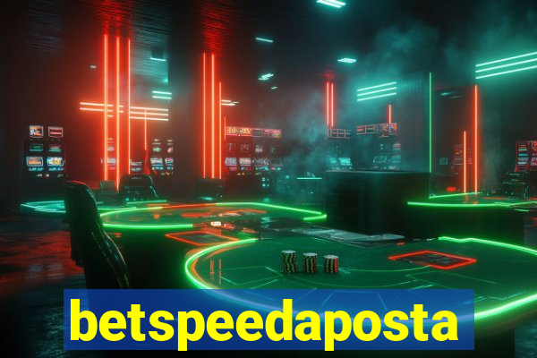 betspeedaposta