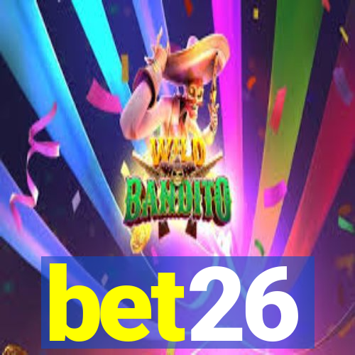 bet26