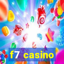 f7 casino