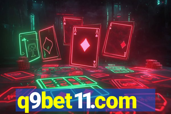 q9bet11.com