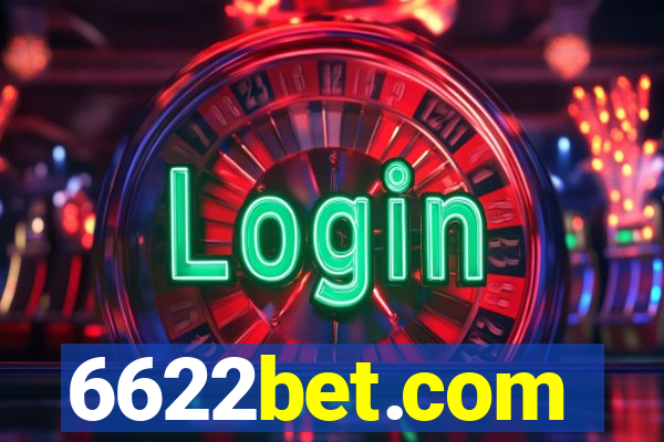 6622bet.com