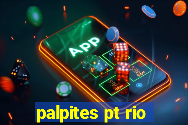 palpites pt rio