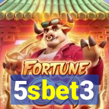 5sbet3