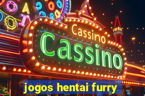 jogos hentai furry