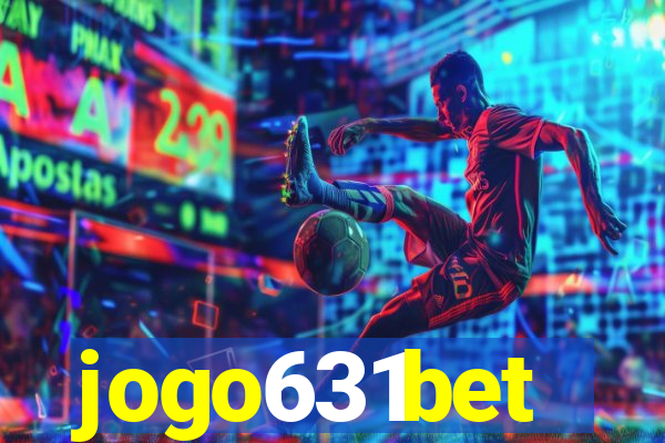 jogo631bet