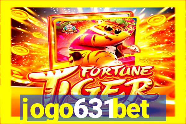 jogo631bet