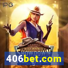 406bet.com