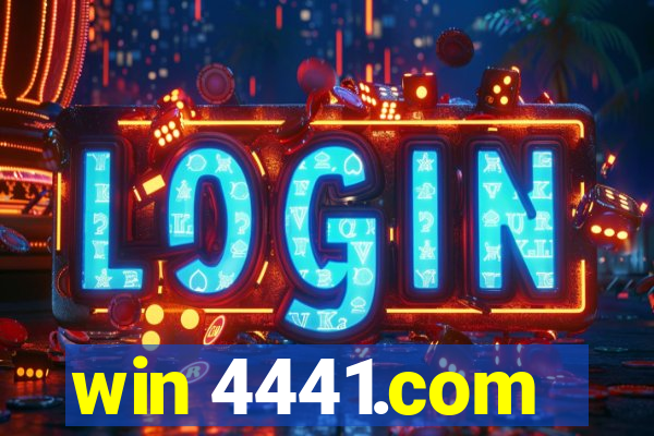 win 4441.com