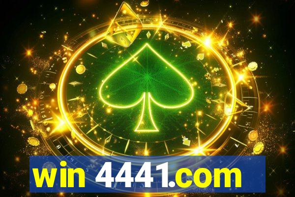 win 4441.com