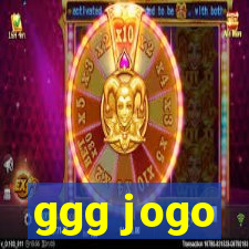 ggg jogo