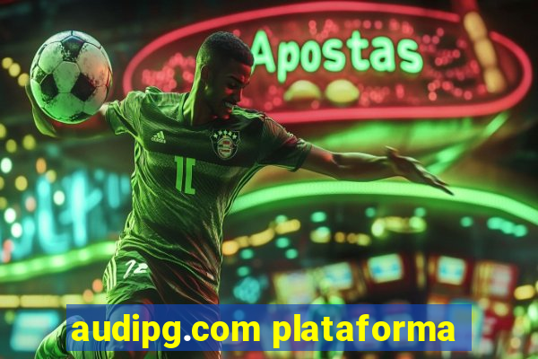 audipg.com plataforma