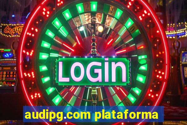 audipg.com plataforma