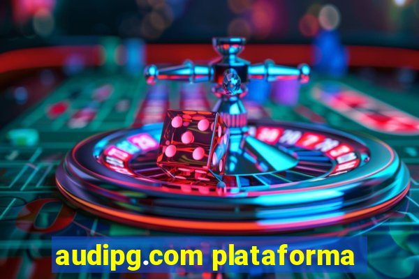 audipg.com plataforma