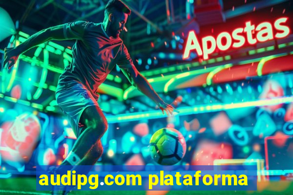 audipg.com plataforma