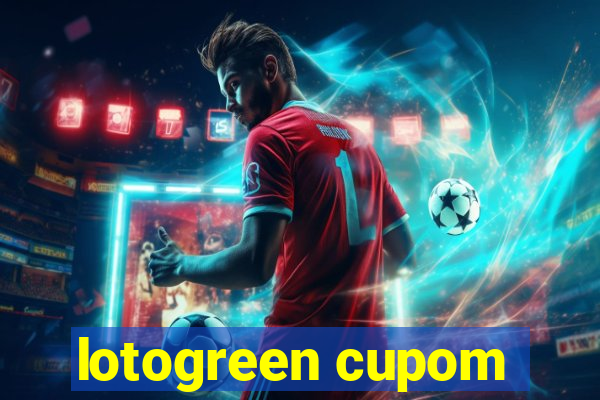 lotogreen cupom