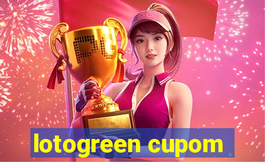 lotogreen cupom