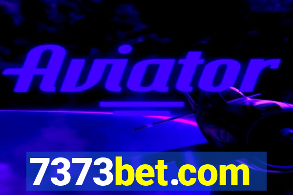 7373bet.com