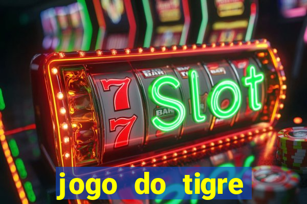 jogo do tigre verdade ou mentira