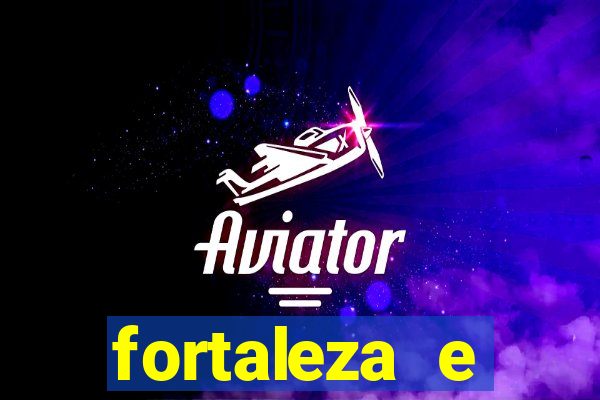 fortaleza e flamengo futemax