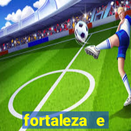 fortaleza e flamengo futemax