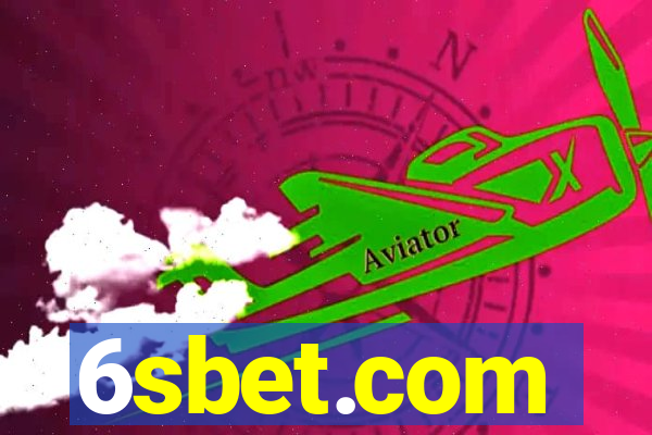 6sbet.com