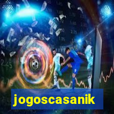 jogoscasanik