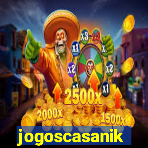 jogoscasanik