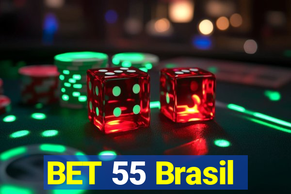 BET 55 Brasil