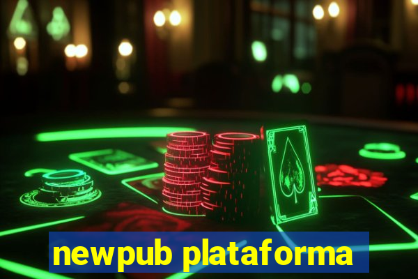 newpub plataforma