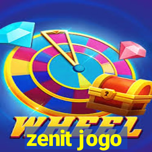 zenit jogo