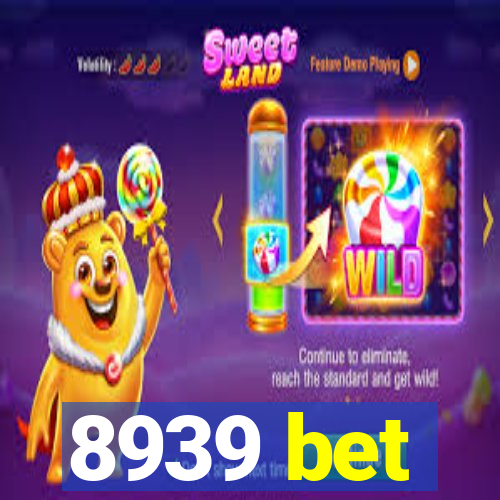 8939 bet