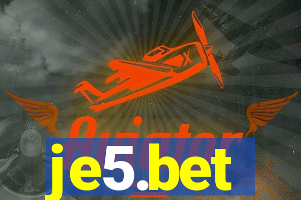 je5.bet