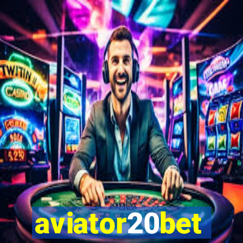 aviator20bet