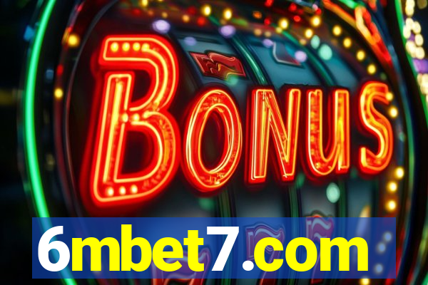 6mbet7.com