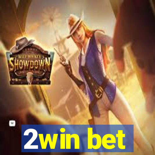 2win bet