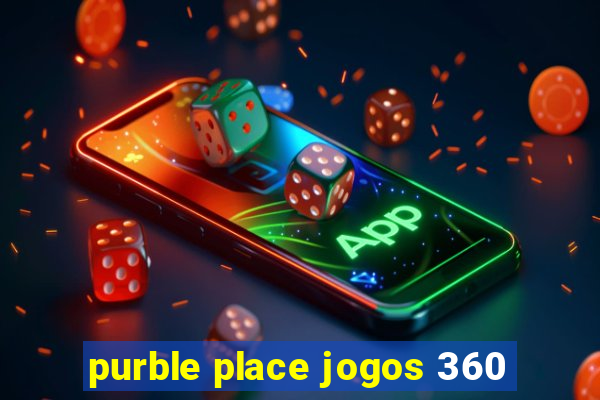 purble place jogos 360