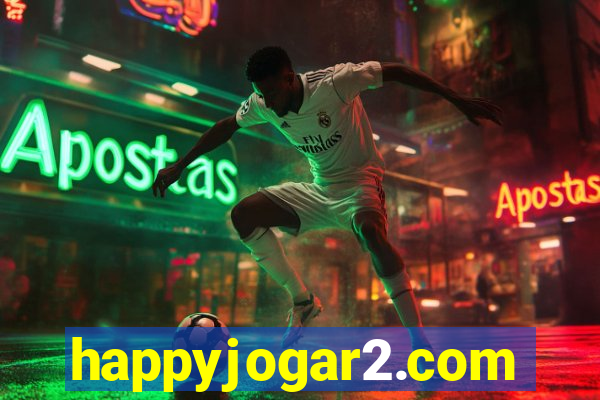 happyjogar2.com