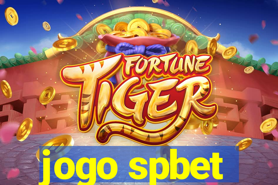 jogo spbet