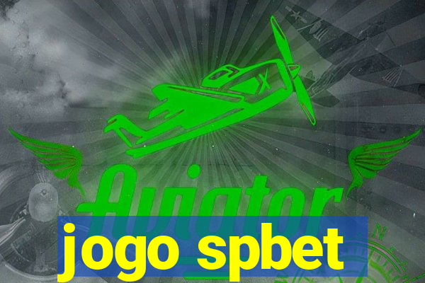 jogo spbet