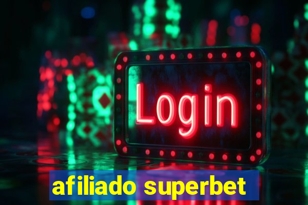 afiliado superbet