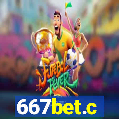 667bet.c