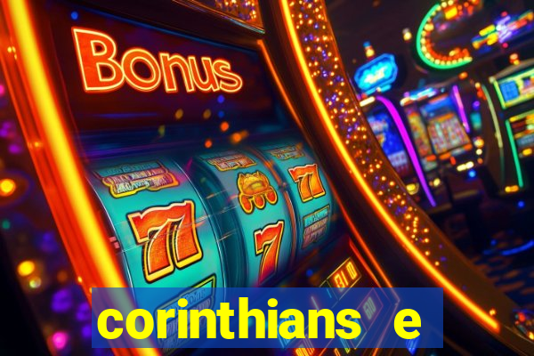 corinthians e cruzeiro futemax