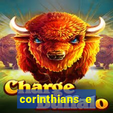 corinthians e cruzeiro futemax