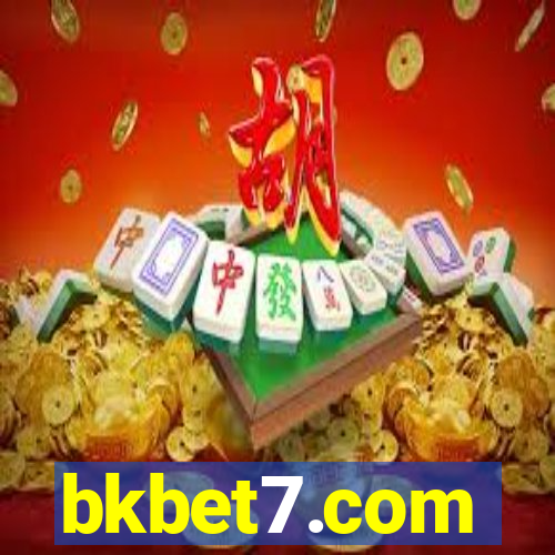 bkbet7.com