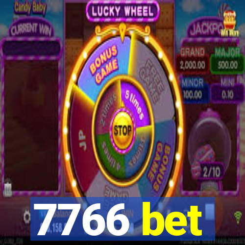 7766 bet