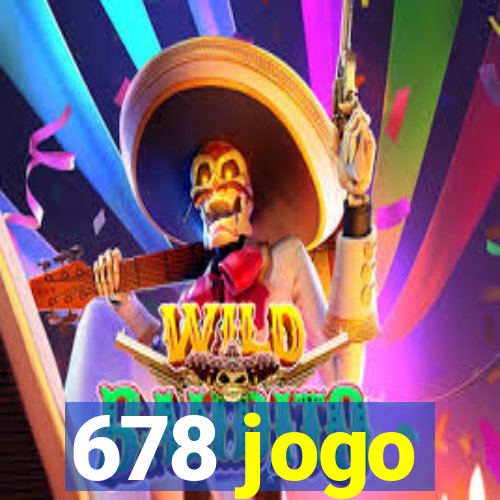 678 jogo